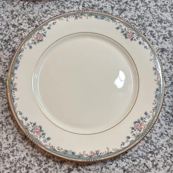 CLEARANCE Lenox Spring Vista Dinner Plate - Picture 2 of 4